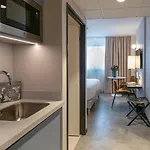 Apart-hotel Sevenline Purpan 4*