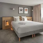 Sevenline Purpan Apart-hotel 4*