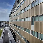 Sevenline Purpan Apart-hotel Toulouse