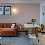 Apart-hotel Sevenline Purpan Toulouse