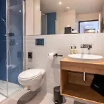 Apart-hotel Sevenline Purpan