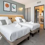 Apart-hotel Sevenline Purpan 4*
