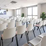 Sevenline Purpan Apart-hotel 4*