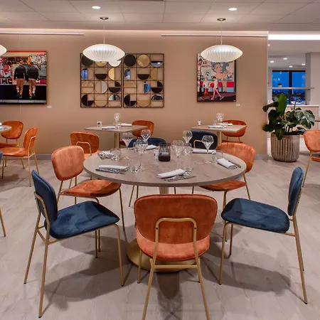 Sevenline Purpan Lägenhetshotell