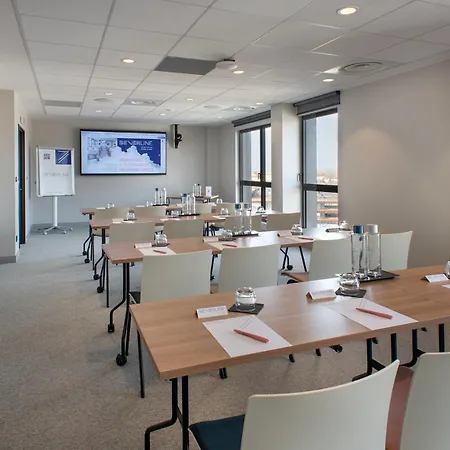 Sevenline Purpan Τουλούζη