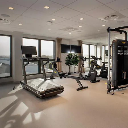 Sevenline Purpan Lägenhetshotell