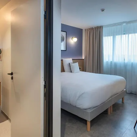 Sevenline Purpan Τουλούζη