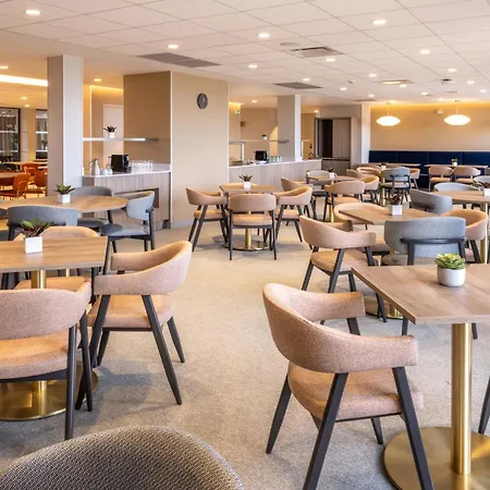 Sevenline Purpan Ξενοδοχείο με διαμερίσματα Τουλούζη