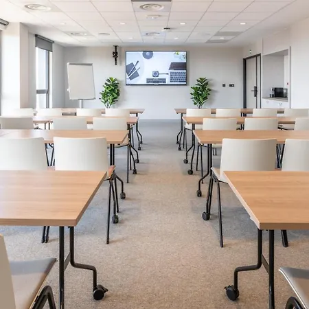Sevenline Purpan Aparthotel Toulouse