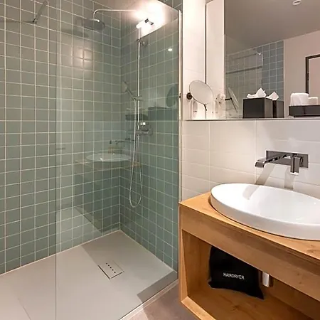 Aparthotel Sevenline Purpan Toulouse