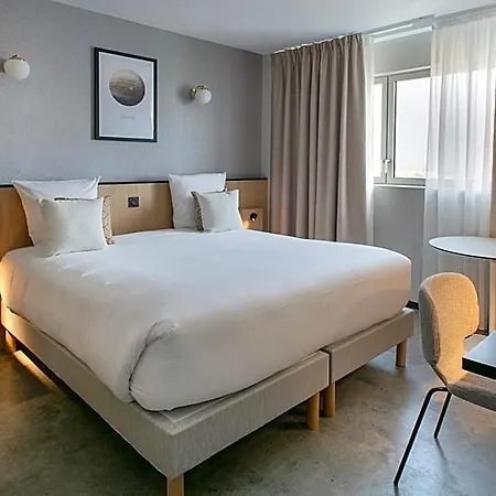 Sevenline Purpan Aparthotel