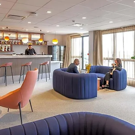 Aparthotel Sevenline Purpan