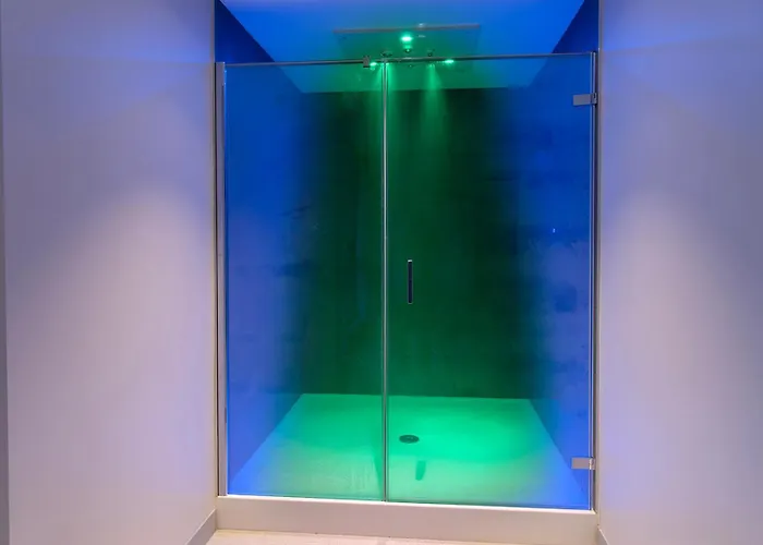 Sevenline Purpan 툴루즈