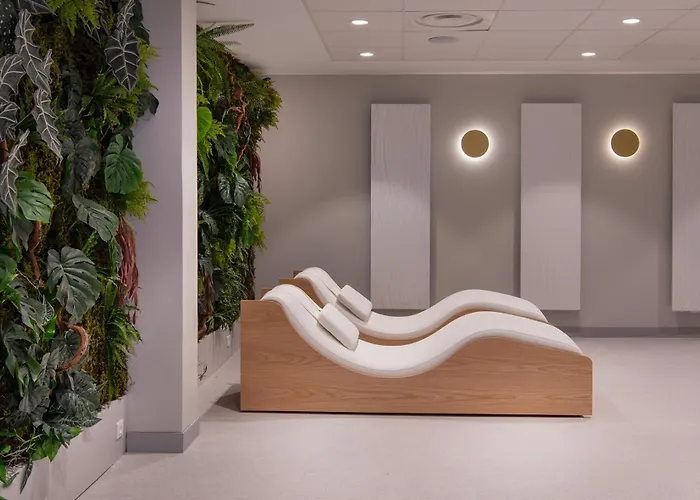 Sevenline Purpan 아파트호텔