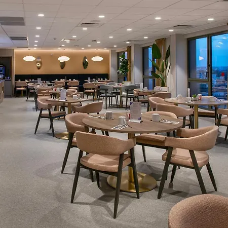 Sevenline Purpan 4* Toulouse