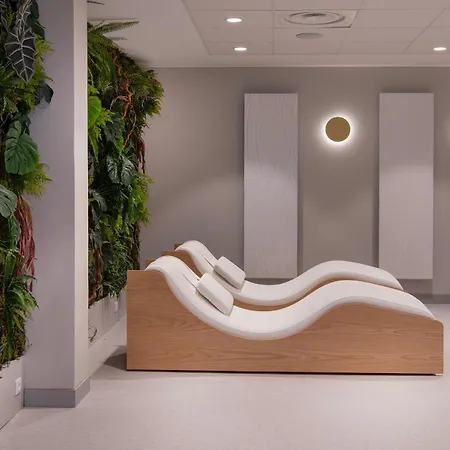 Sevenline Purpan Apartahotel