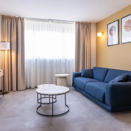 Sevenline Purpan Toulouse