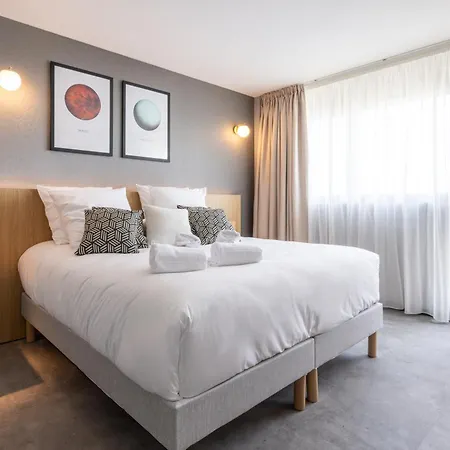 Sevenline Purpan Toulouse