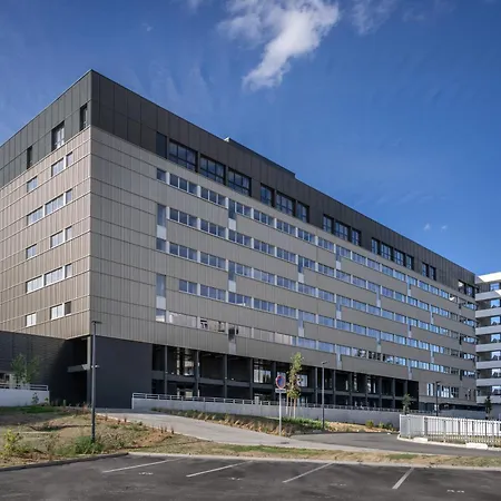 Sevenline Purpan 4* Toulouse