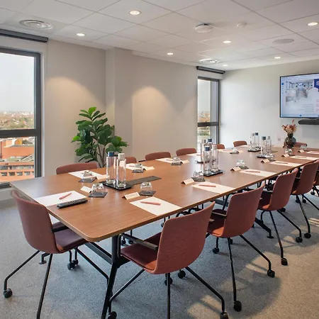 Sevenline Purpan Tuluza