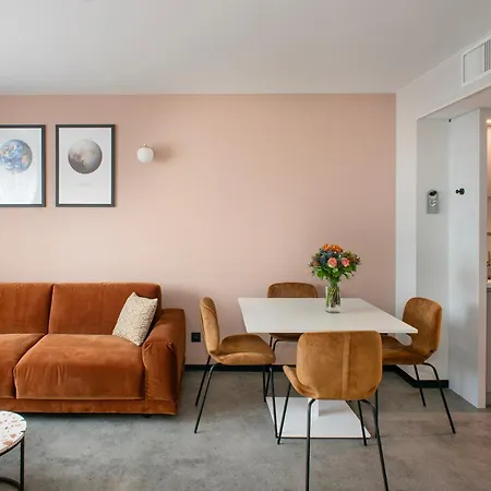 Sevenline Purpan Tuluza