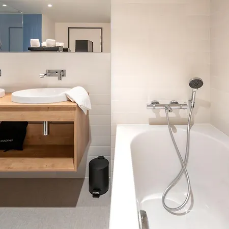 Sevenline Purpan Tuluza