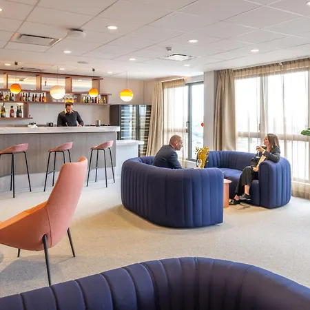 Hotel apartamentowy Sevenline Purpan Tuluza